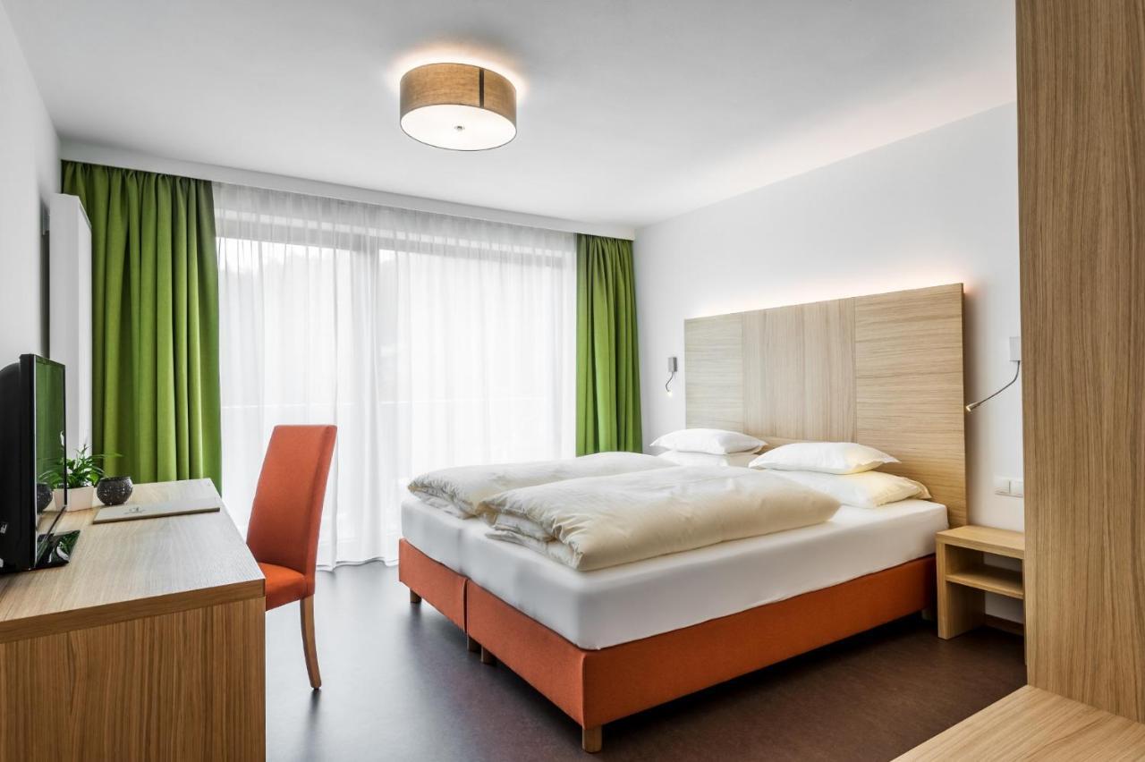 Hotel Miramonti バディーア エクステリア 写真