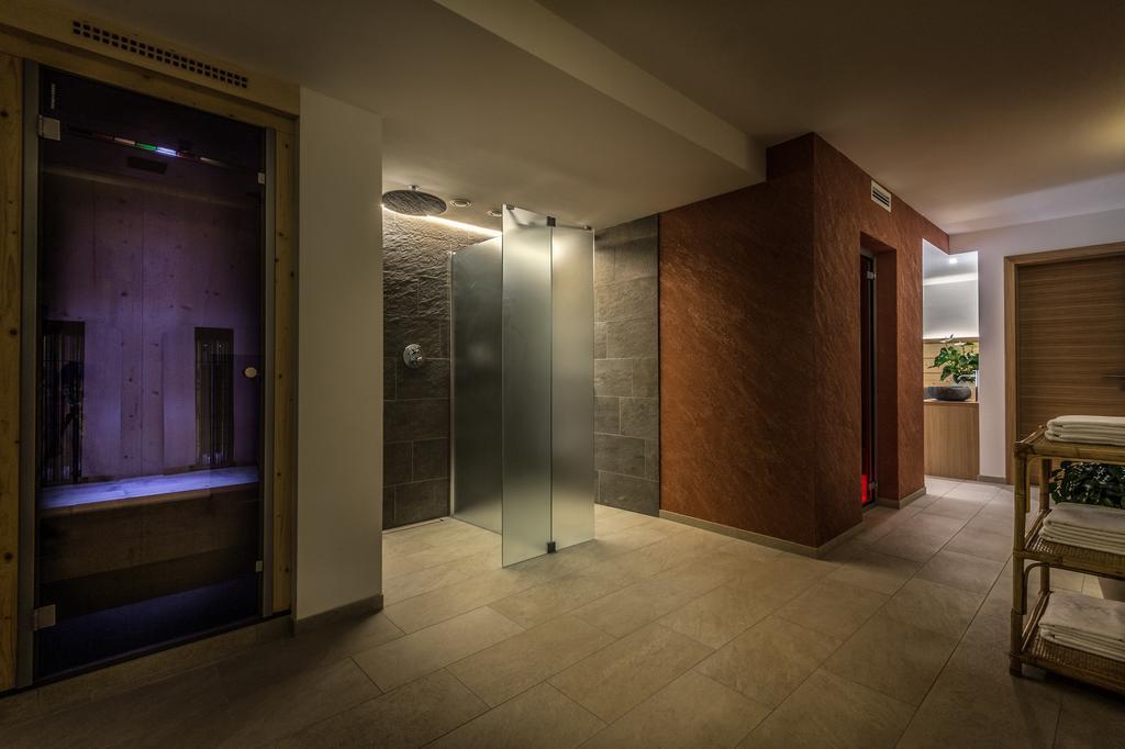 Hotel Miramonti バディーア エクステリア 写真