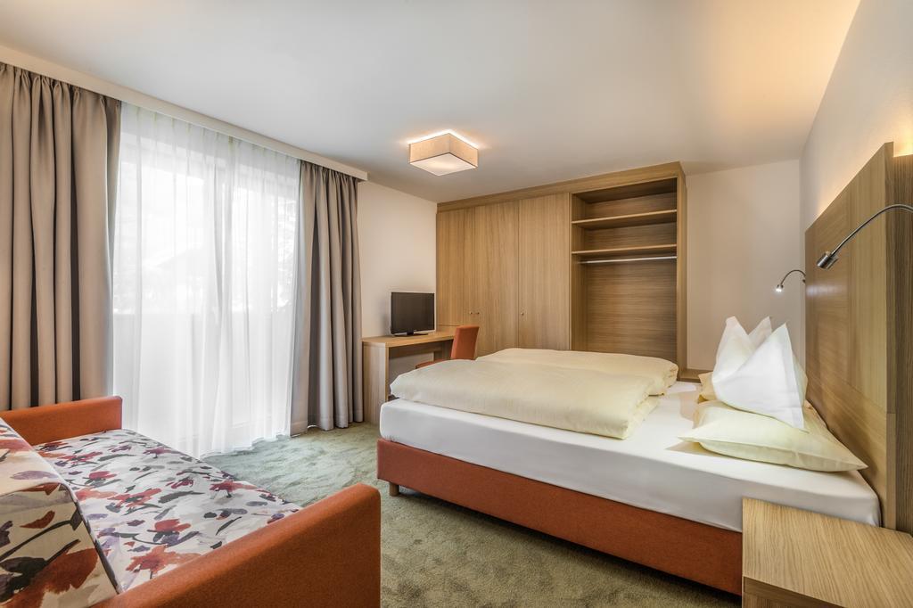 Hotel Miramonti バディーア 部屋 写真