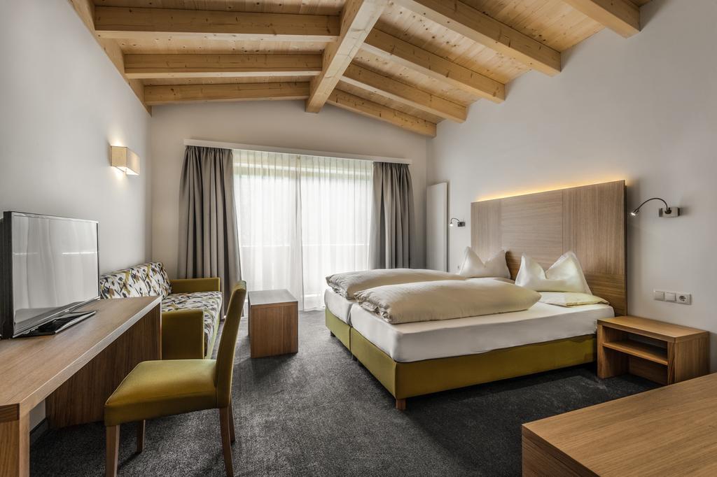 Hotel Miramonti バディーア 部屋 写真