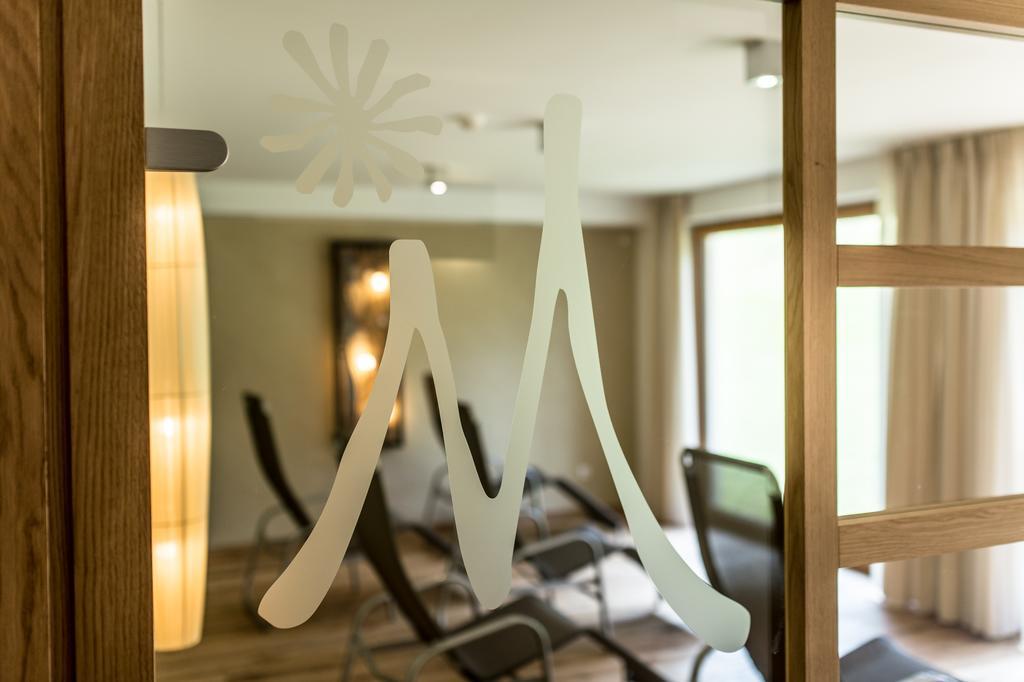 Hotel Miramonti バディーア エクステリア 写真