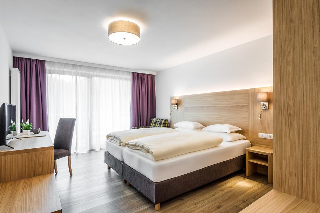 Hotel Miramonti バディーア エクステリア 写真