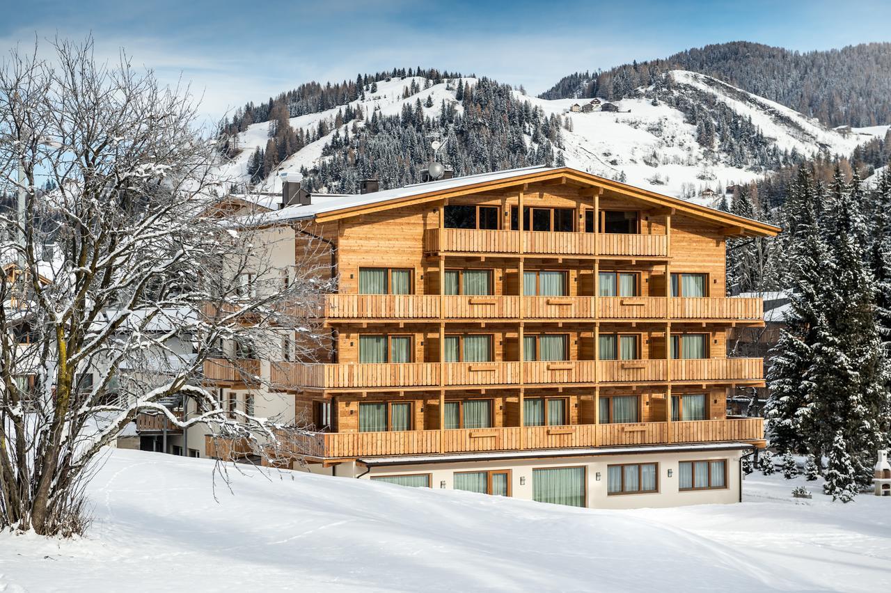 Hotel Miramonti バディーア エクステリア 写真